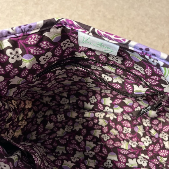 Vera Bradley Purse - Picture 2 of 5